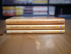 Boxset 3 เล่ม King Bhumibol Adulyadej of Thailand รูปที่ 7