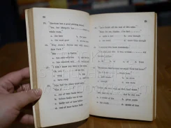 Toefl Strucrure รูปที่ 3