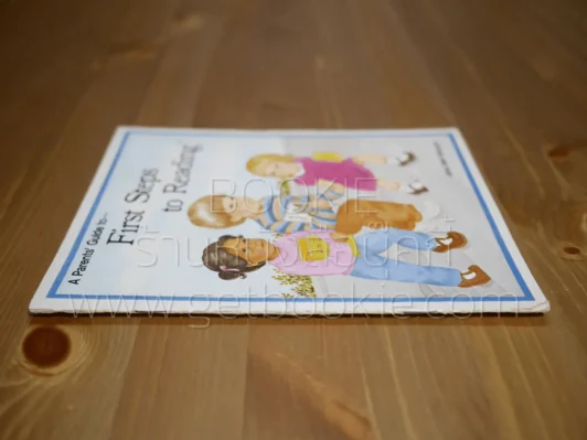 First Steps to Reading รูปที่ 2