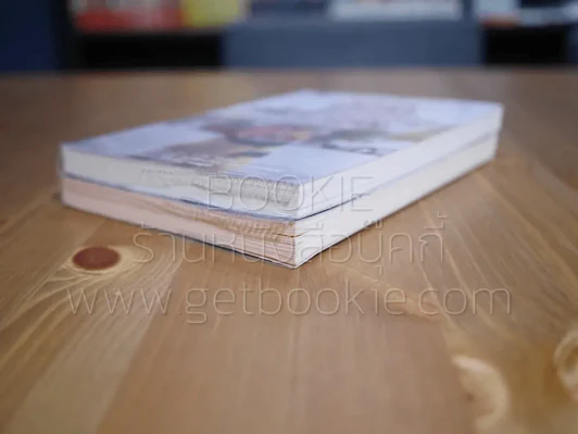 บ๊อบ แมวเตะฝันข้างถนน + บ๊อบ แมวมองโลกระบายฝัน รูปที่ 4