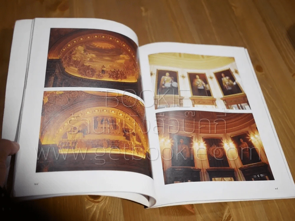 งานแสดงแสงเสียงเฉลิมพระเกียรติ 100 ปี พระบาทสมเด็จพระปกเกล้าเจ้าอยู่หัว  เรื่ิองพระมหากษัติย์ประชาธิ รูปที่ 4
