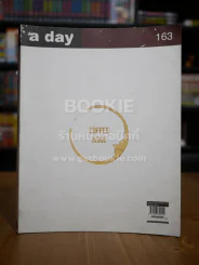 a day 163 Coffee Issue รูปที่ 1