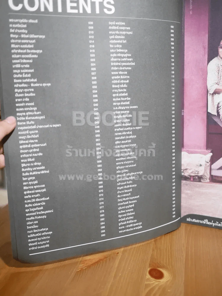 a day 100 Idols รูปที่ 3