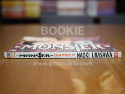 Monster คนปีศาจ เล่ม 17 รูปที่ 2