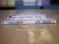 Monster คนปีศาจ เล่ม 13 รูปที่ 2