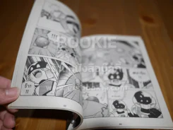 Inspector Kids เล่ม 6 รูปที่ 4