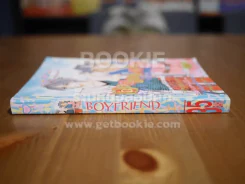 Boy Friend บอยเฟรนด์ 15 รูปที่ 2