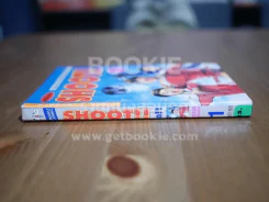 Shoot!! ชู๊ต เล่ม 1 รูปที่ 2