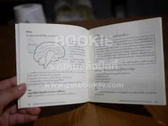 คู่มือเฉลยข้อสอบ เอนทรานซ์ ฉบับ ออกกำลังใจ ต้านภัยเอนท์ a day รูปที่ 2
