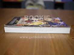 Dark Lord ตำนานจักรพรรดิมืด เล่ม 1 รูปที่ 3