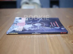 อิทธิพลมืดสั่งตาย - เปี๊ยก จักวรรดิ์ รูปที่ 2