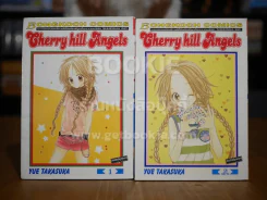 Cherry hill Angels 2 เล่มจบ รูปที่ 1