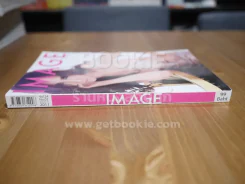 Image Vol.24 No.3 March 2011 อั้ม พัชราภา รูปที่ 3