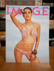 Image Vol.24 No.3 March 2011 อั้ม พัชราภา รูปที่ 2