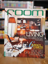 Room April 2011 No.98 รูปที่ 1