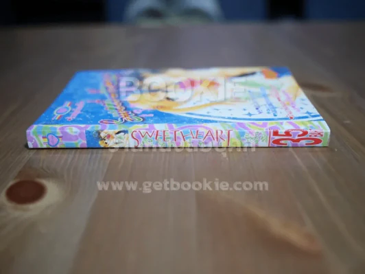 Sweet Heart สวีทฮาร์ท 14 รูปที่ 2