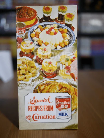 Special Recipes From Carnation รูปที่ 1