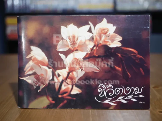 ชีวิตงาม เล่ม 4 รูปที่ 1