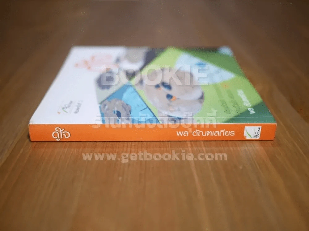 ดูใจ - พล ตัณฑเสถียร รูปที่ 2