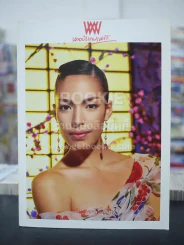 พลอยแกมเพชร ปีที่ 15 ฉบับที่ 342 เม.ย.2549 นัดดา ฮัมเปอร์ รูปที่ 1