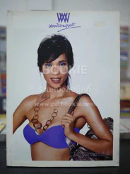พลอยแกมเพชร ปีที่ 15 ฉบับที่ 341 เม.ย.2549 ภัทรวรินทร์ ทิมกุล รูปที่ 1