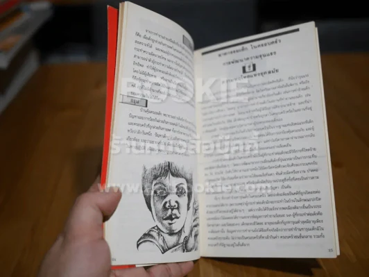 โสเภณีเด็กและการทารุณกรรมเด็กในสังคมไทย รูปที่ 3