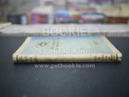 Diary บริษัทเรือลำเลียง จำกัด 1995 รูปที่ 2