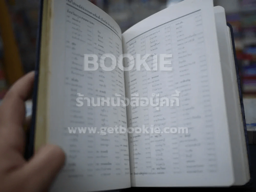 Diary ธนาคารเอเชียทรัสท์ จำกัด 2525 - 2526 (2 เล่ม) รูปที่ 14