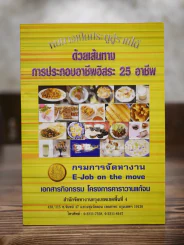 หนทางเปิดประตูสู่รายได้ ด้วยเส้นทางการประกอบอาชีพอิสระ 25 อาชีพ รูปที่ 1