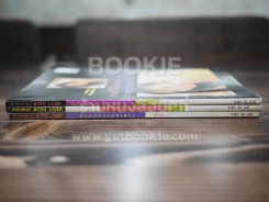 กลอน MoonLover เล่ม 1-3 รูปที่ 2