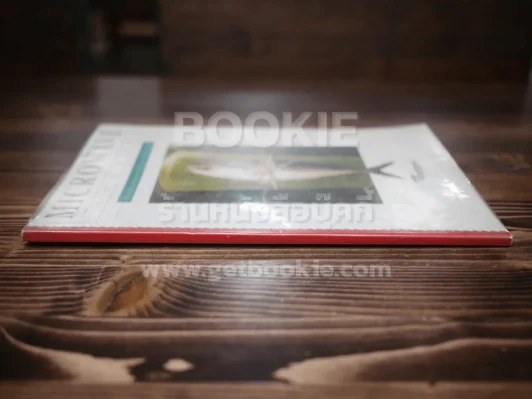 Microwave Cookbook คู่มือการประกอบอาหารด้วยเตาอบไมโครเวฟ รูปที่ 2