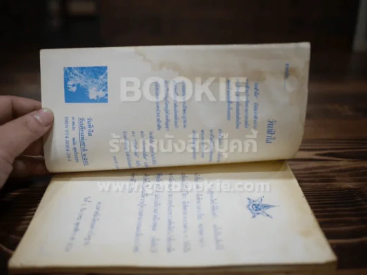 วันฟ้าใส หนังสือวันเด็กแห่งชาติ 2536 รูปที่ 3