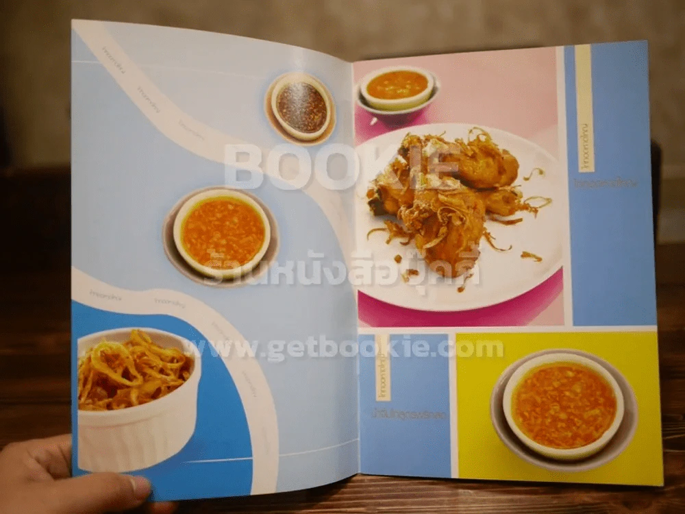 ไก่ทอดหาดใหญ่ รูปที่ 2