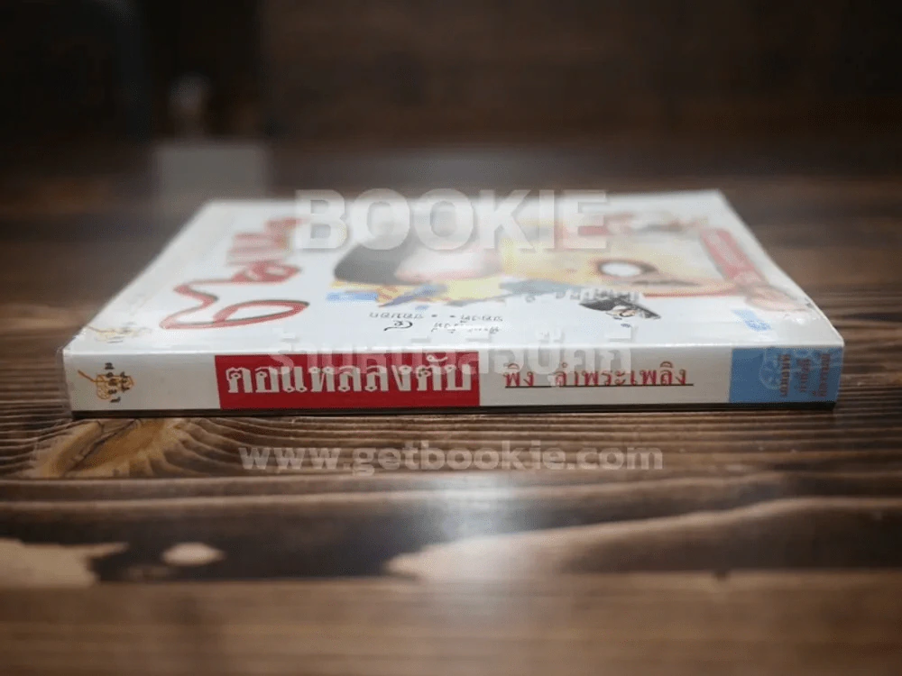 ตอแหลลงตับ - พิง ลำพระเพลิง รูปที่ 2