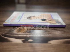 ฤาสวรรค์ลำเอียง - ศุภลักษณ์ (ปกหลังมีลอยถลอก) รูปที่ 2
