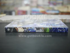 ทีมปฏิวัติการป่วนเฉพาะกิจ Uni Zink รูปที่ 2