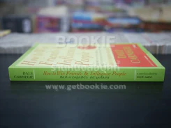 How To Win Friends & Influence People ศิลปะการผูกมิตร และจูงใจคน - เดล คาร์เนกี้ รูปที่ 2