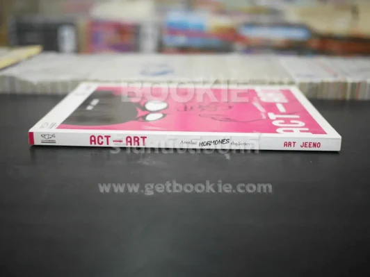 Act - Art Another Hormones the Series รูปที่ 2