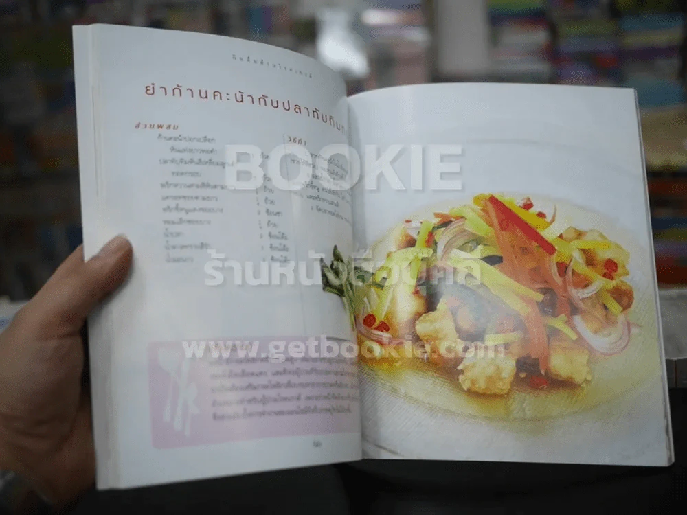 กินดื่มต้านโรคเกาต์ รูปที่ 3