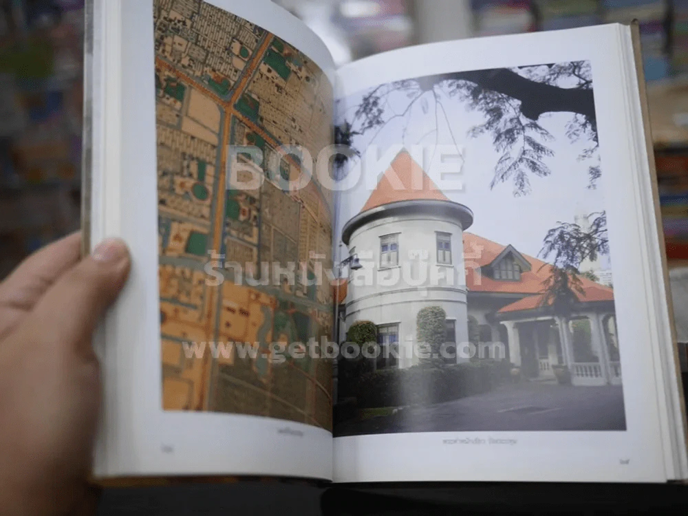 ศรีสวรินทิรานุสรณีย์ น้องรำลึกถึงสมเด็จพระพันวัสสาอัยยิกาเจ้า รูปที่ 3