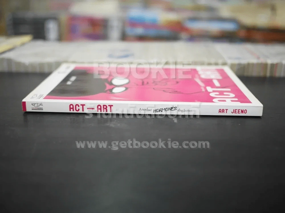 Act - Art Another Hormones the Series รูปที่ 2