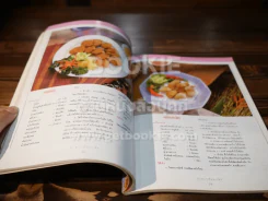 อาหารกับแกล้ม รูปที่ 3