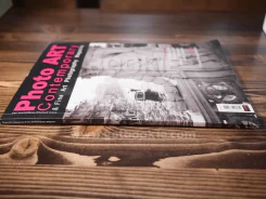 Photo Art Contemporary & Fine Art Photography Magazine Vol.1 No.3 รูปที่ 2