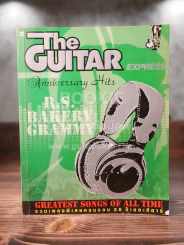The Guitar Express Anniversary Hits รูปที่ 1