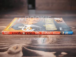มาเฟียที่รัก เล่ม 8 รูปที่ 2