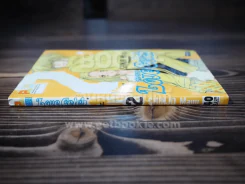 Love Celeb เล่ม 2 รูปที่ 2