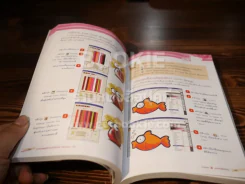 Illustrator CS3 รูปที่ 4