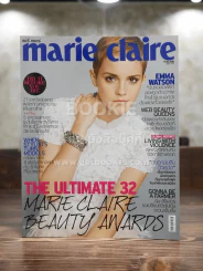 Marie Claire Thailand No.87 July 2011 Marie Claire รูปที่ 1