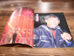 คอนเสิร์ต แบบ เบิร์ด เบิร์ด โชว์ '91 รูปที่ 2
