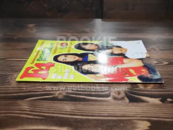 F4 รักใสใสหัวใจ 4 ดวง ภาค 2 (ด้านในรวมภาพสี F4) รูปที่ 2